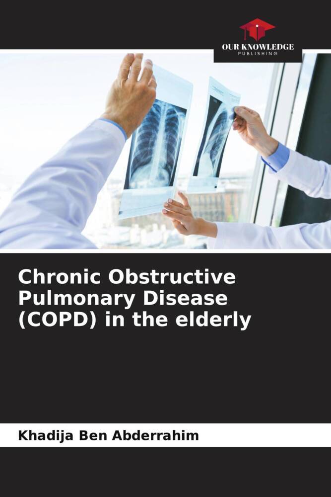 Chronic Obstructive Pulmonary Disease (COPD) in the elderly