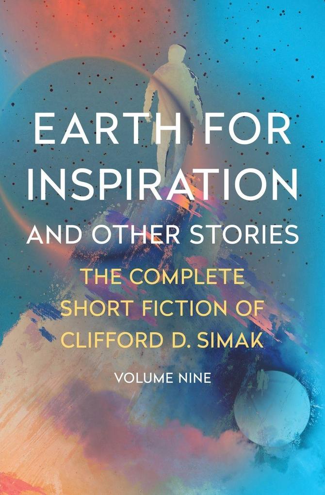 Earth for Inspiration