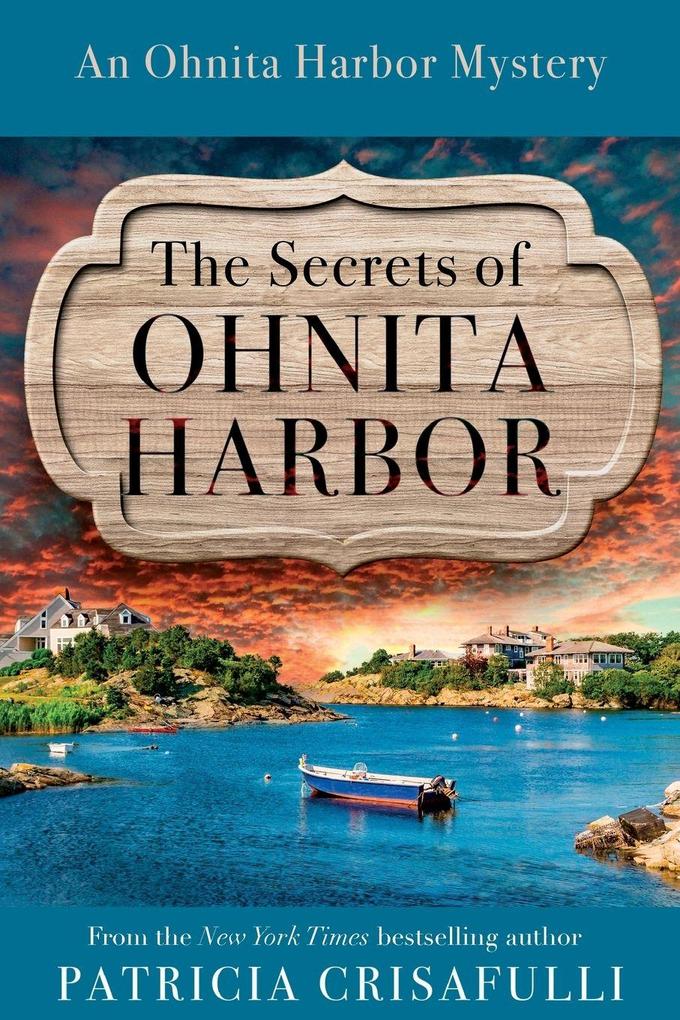 The Secrets of Ohnita Harbor