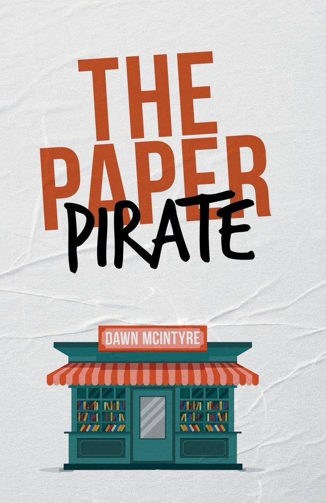 Paper Pirate