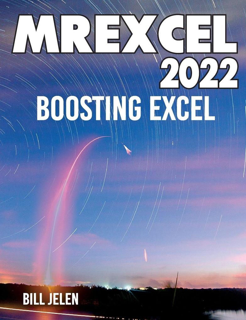 MrExcel 2022