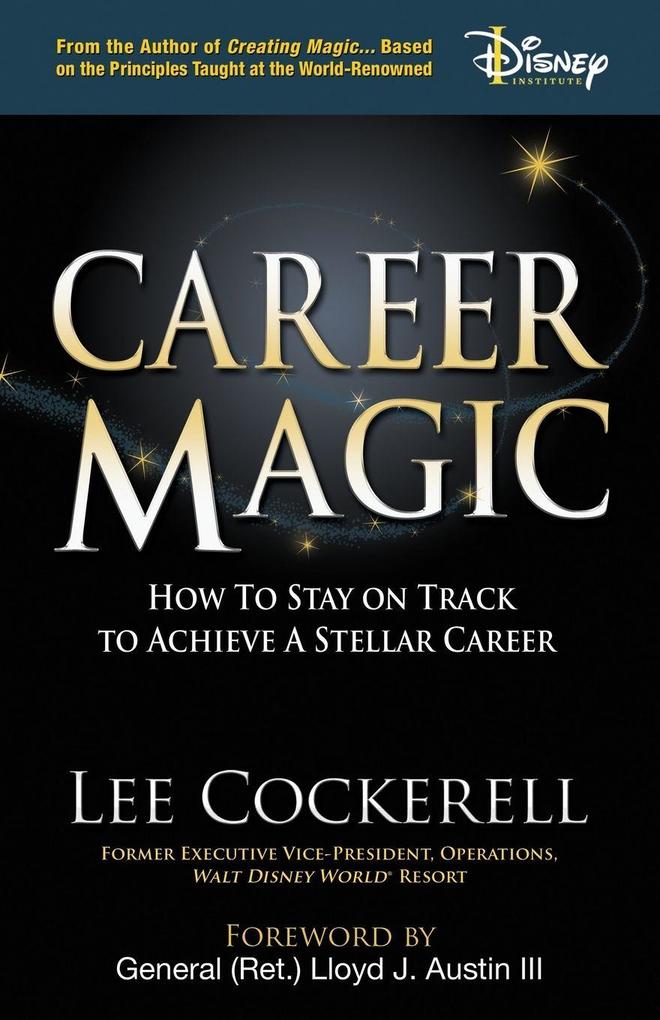 Career Magic