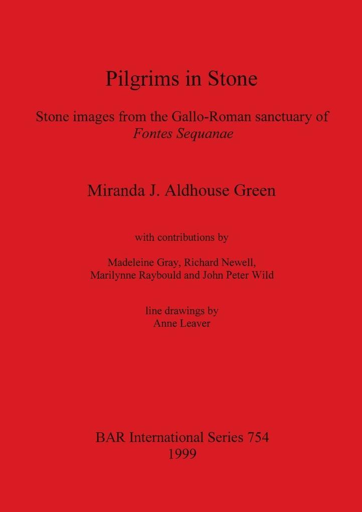 Pilgrims in Stone