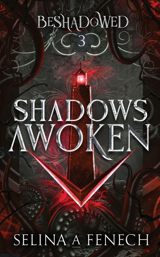 Shadows Awoken