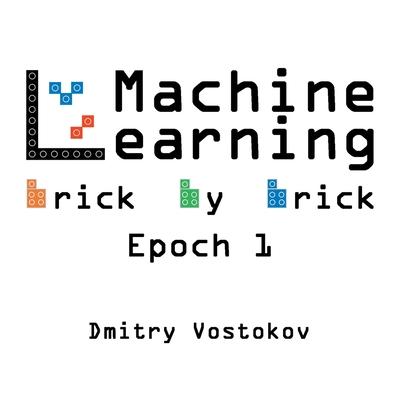 Machine Learning Brick by Brick Epoch 1