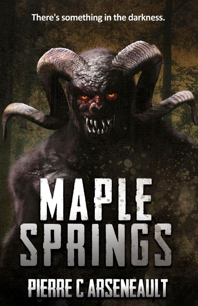 Maple Springs