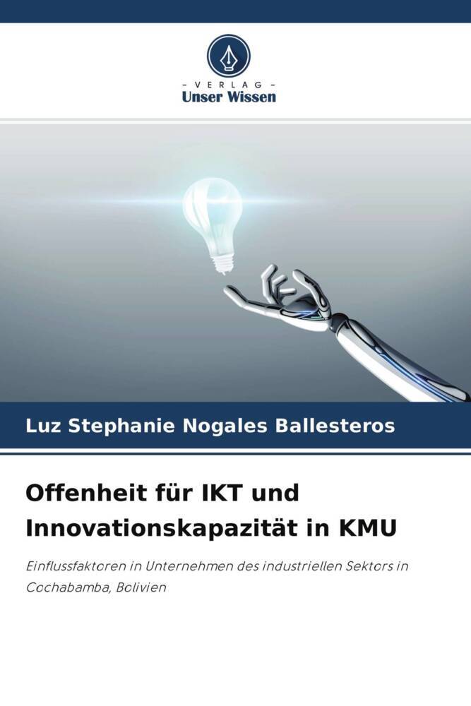 Offenheit für IKT und Innovationskapazität in KMU