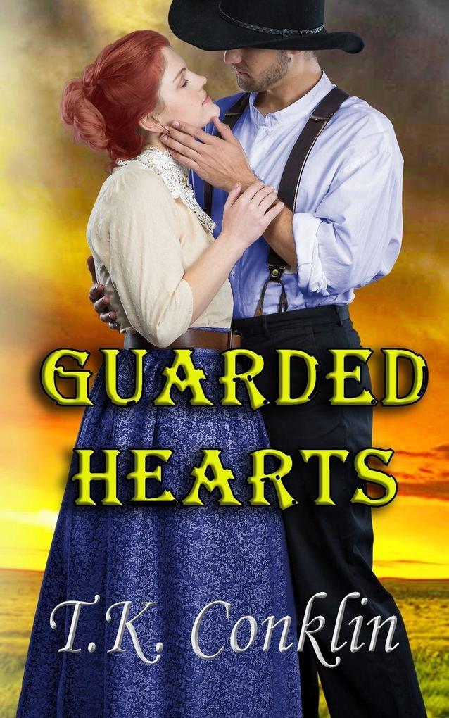 Guarded Hearts
