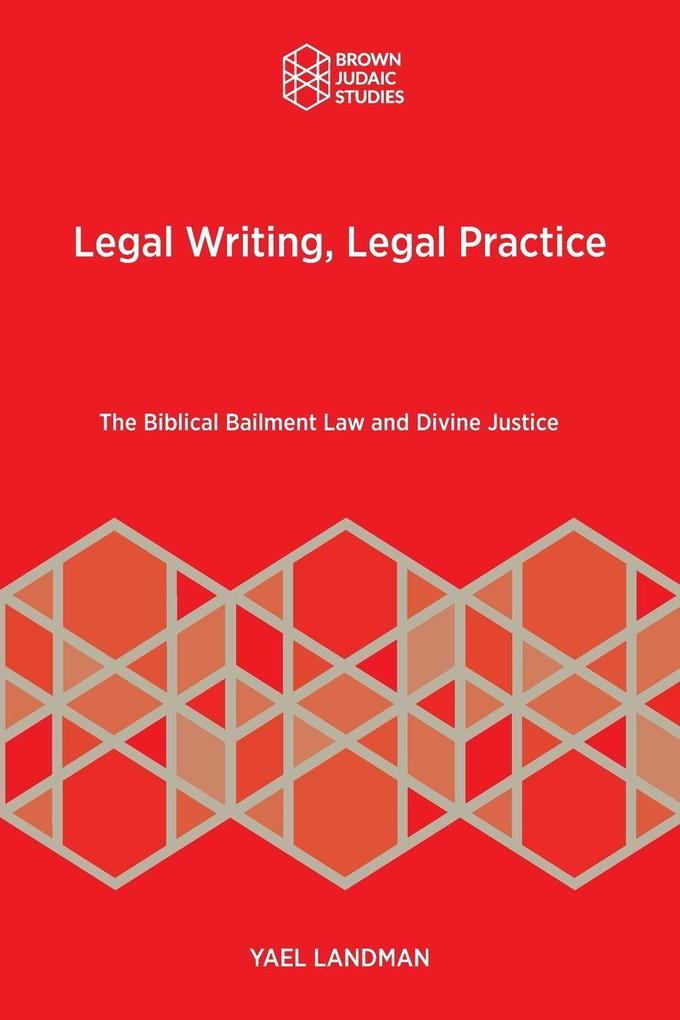 Legal Writing Legal Practice