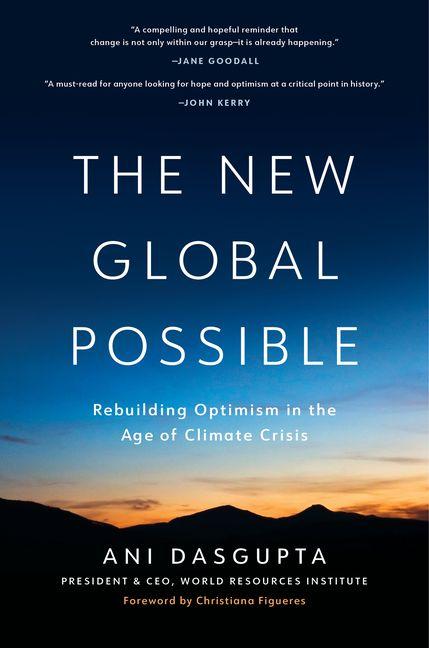 Disruption Books The New Global Possible