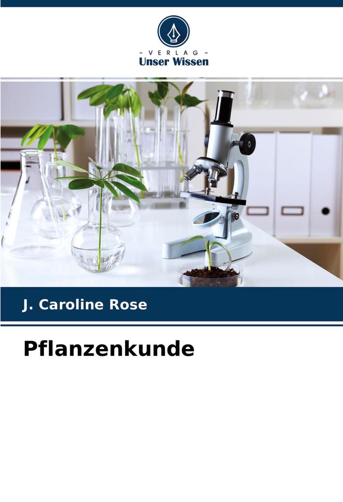 Pflanzenkunde