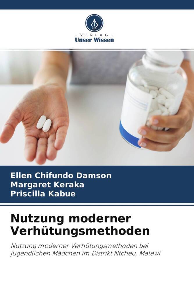 Nutzung moderner Verhütungsmethoden