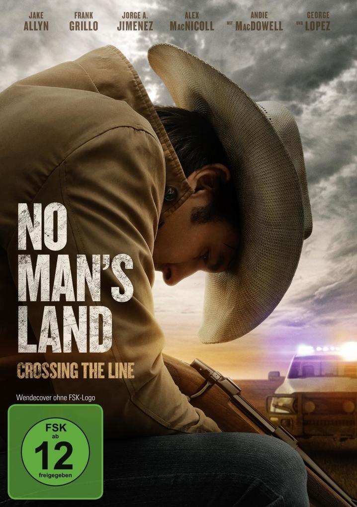 No Man‘s Land - Crossing the Line