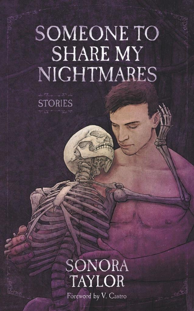 Someone to Share My Nightmares
