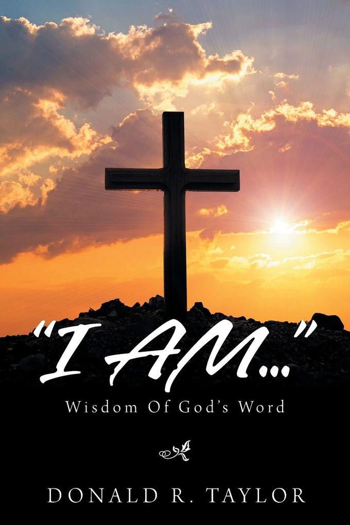 'I Am...'