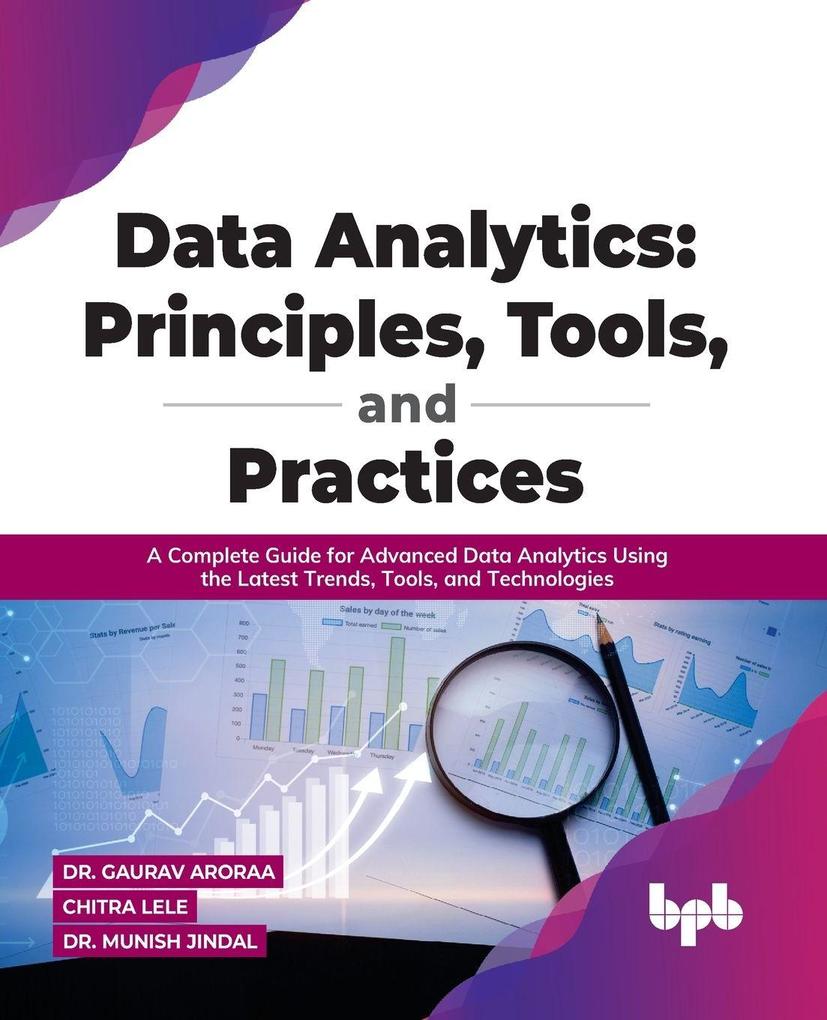 Data Analytics