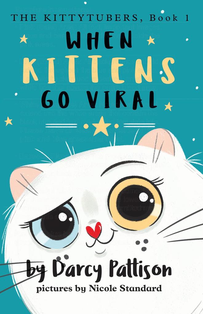 When Kittens Go Viral (The Kittytubers #1)