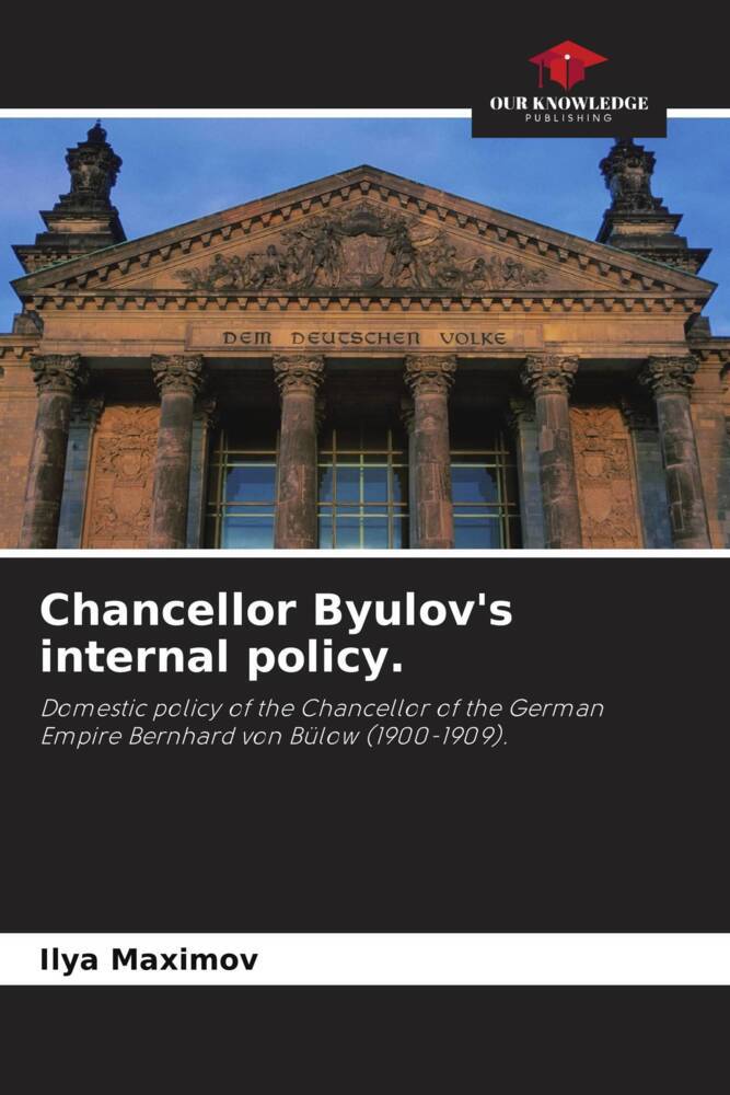 Chancellor Byulov's internal policy.
