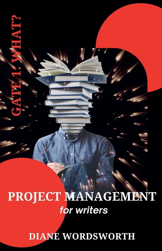 Project Management for Writers