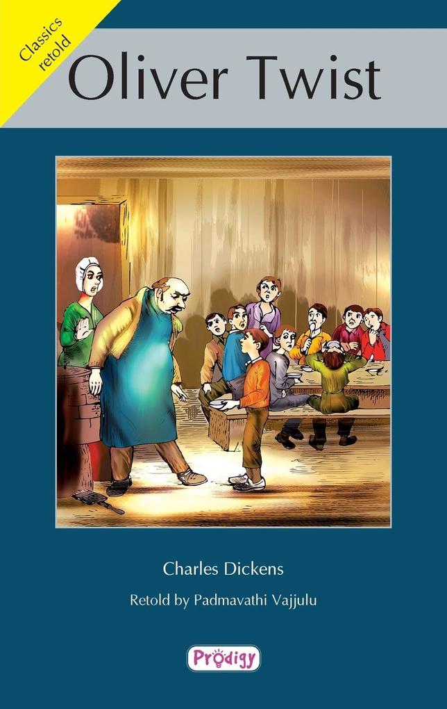 Oliver Twist