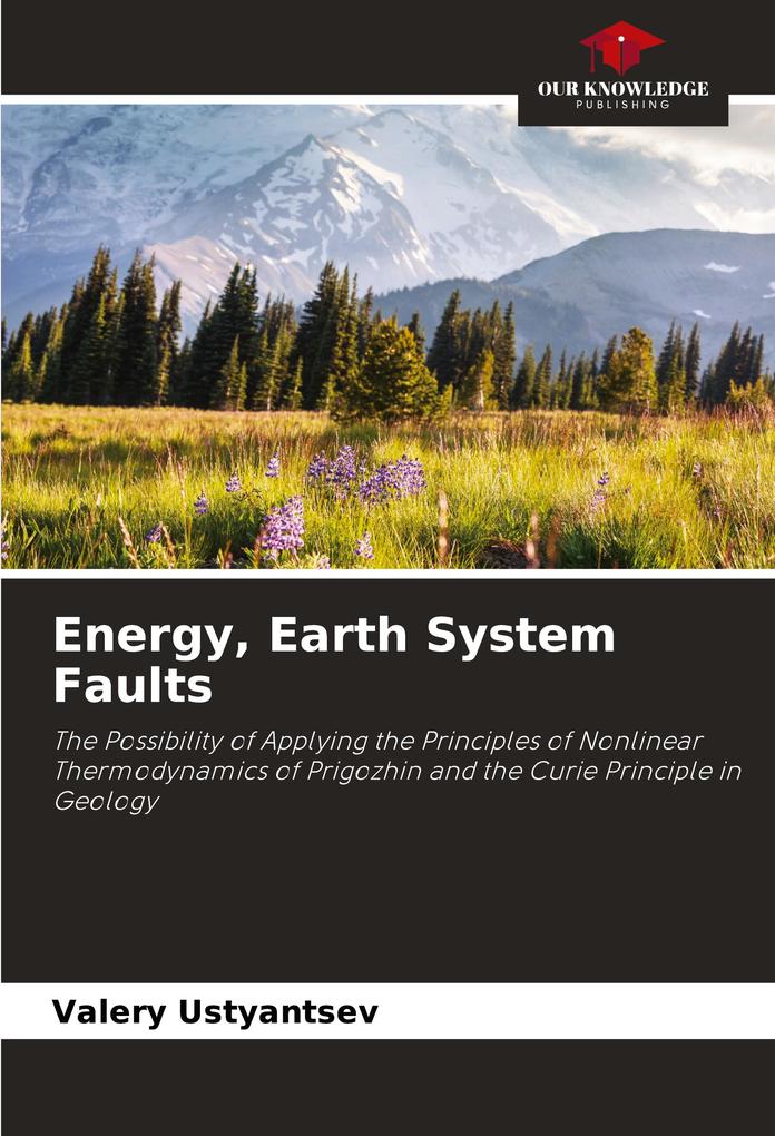 Energy Earth System Faults