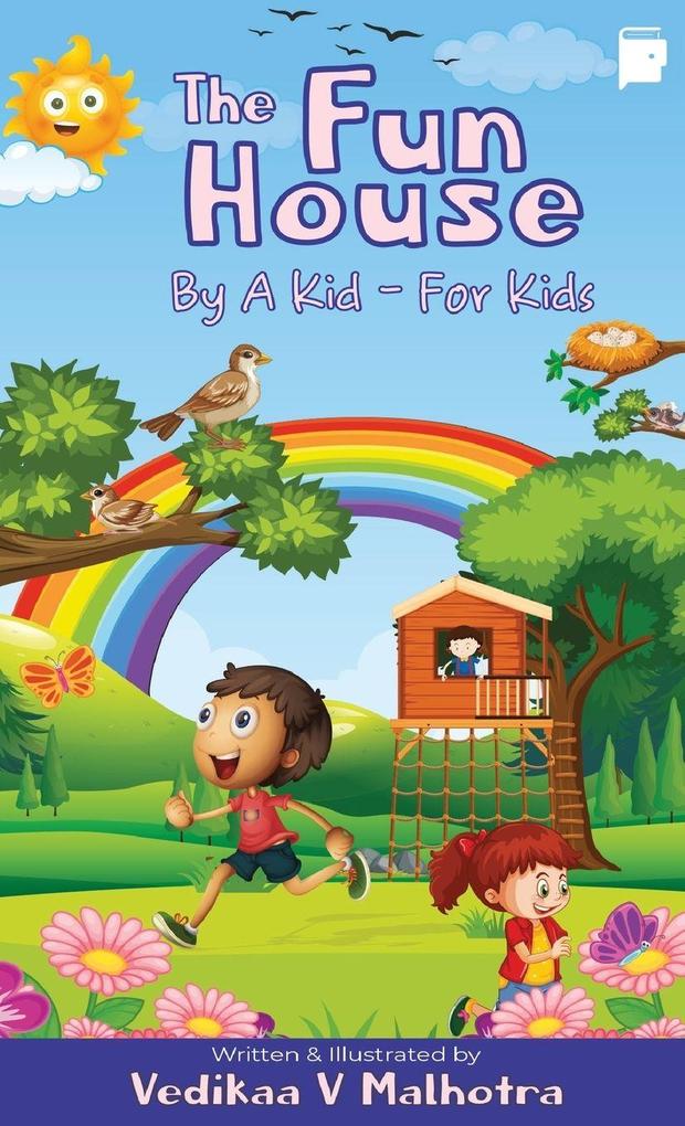 The Fun House