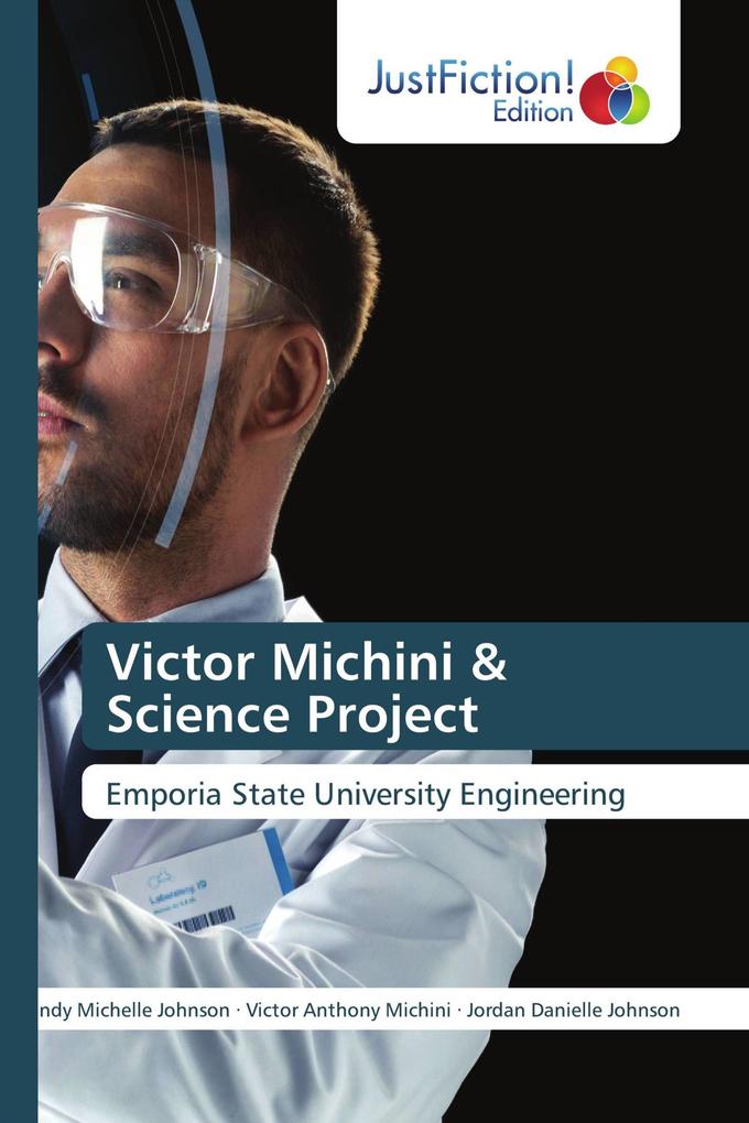 Victor Michini & Science Project