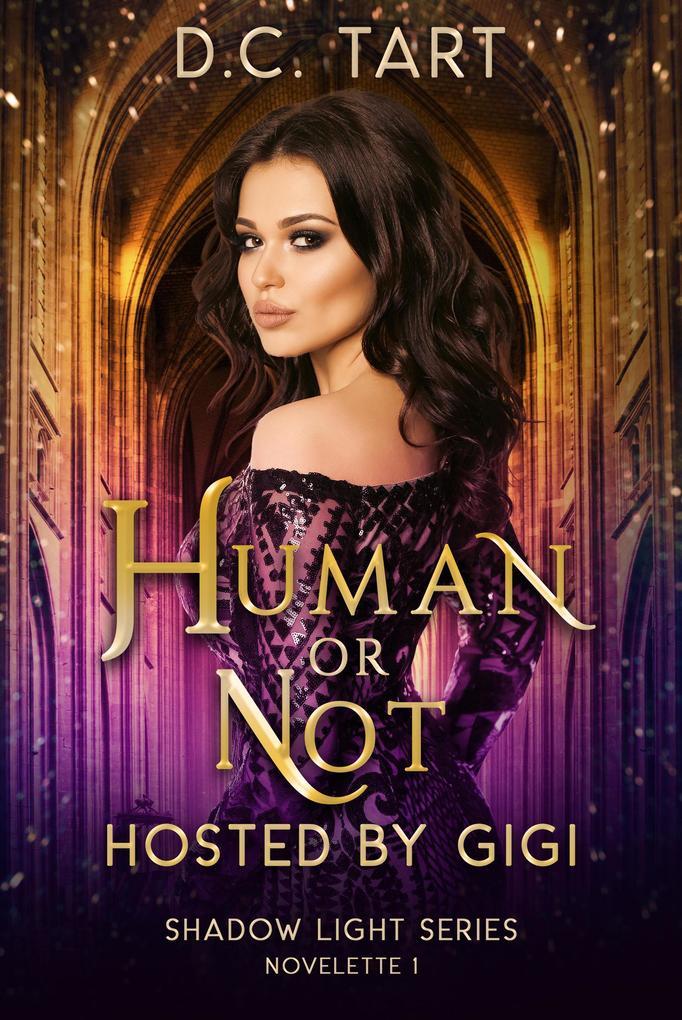 Human or Not (series1 #1)