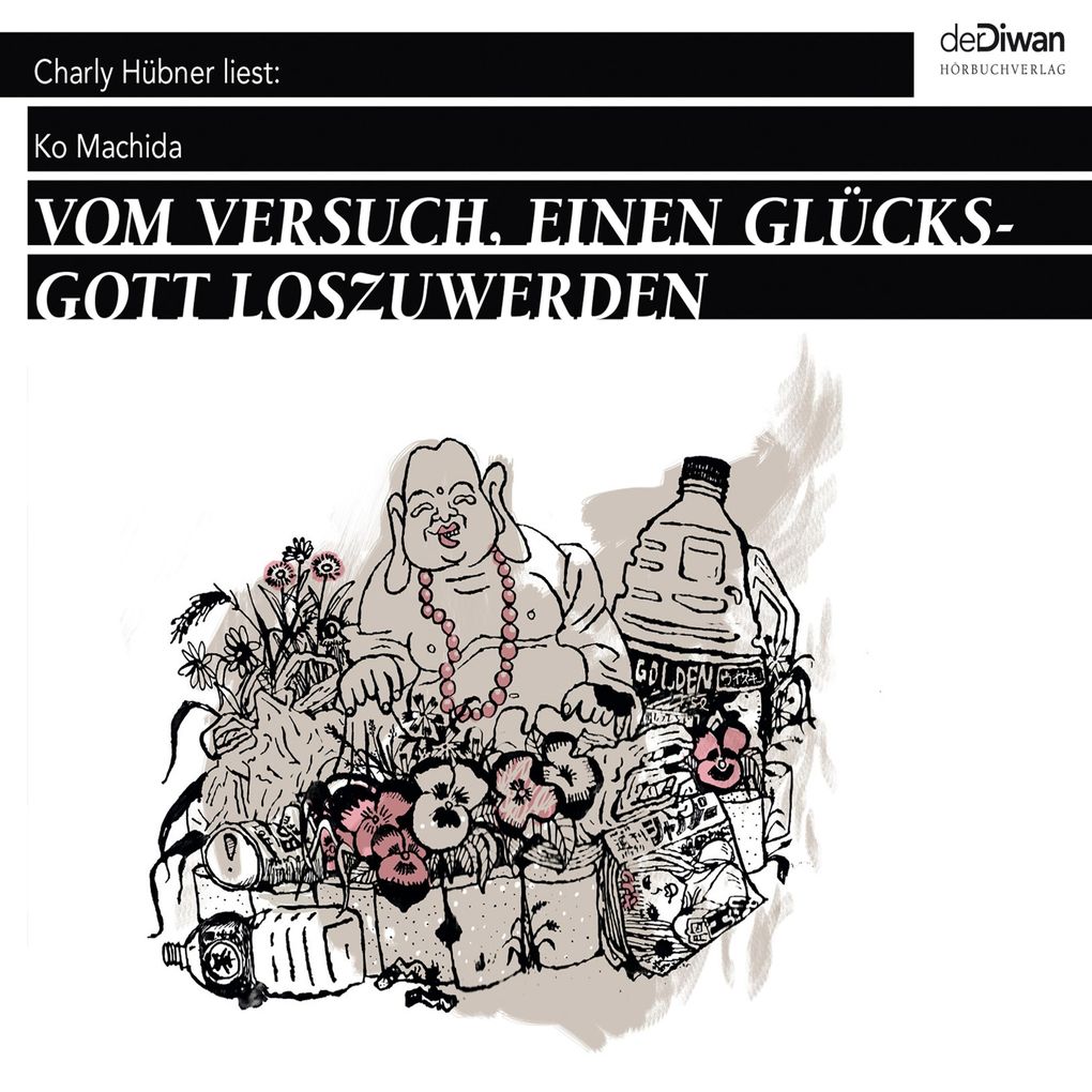 Vom Versuch einen Glücksgott loszuwerden