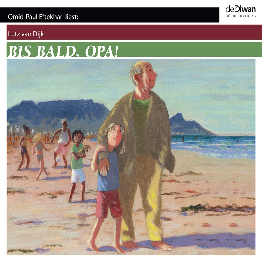 Bis bald Opa!