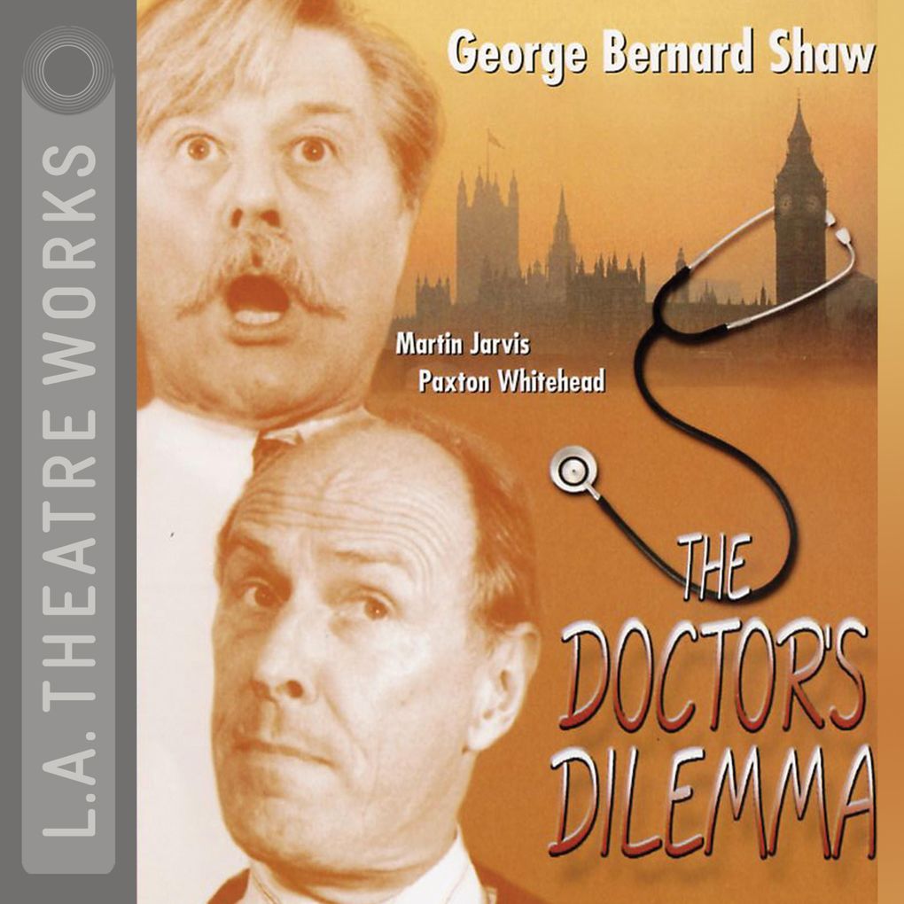 The Doctor's Dilemma