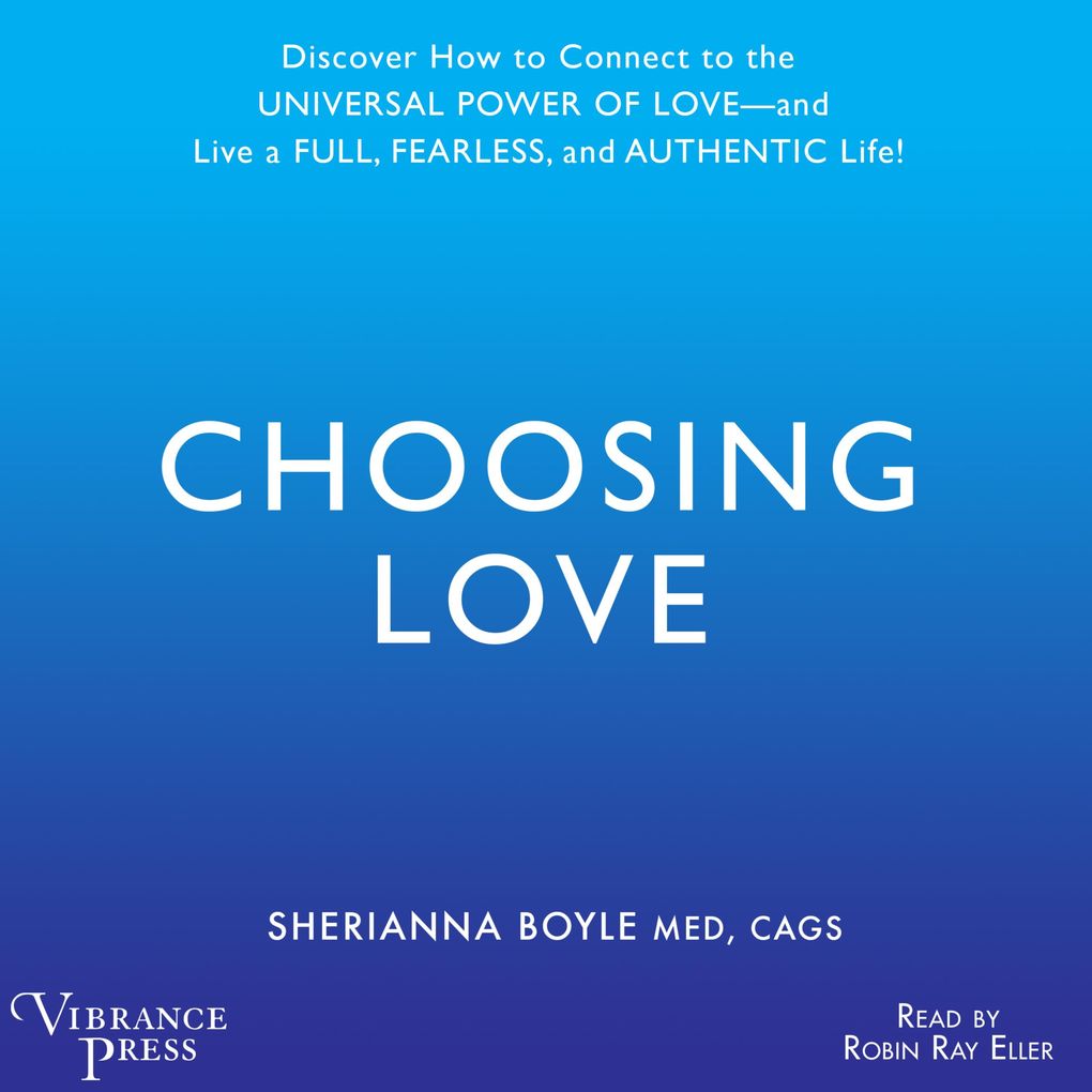 Choosing Love