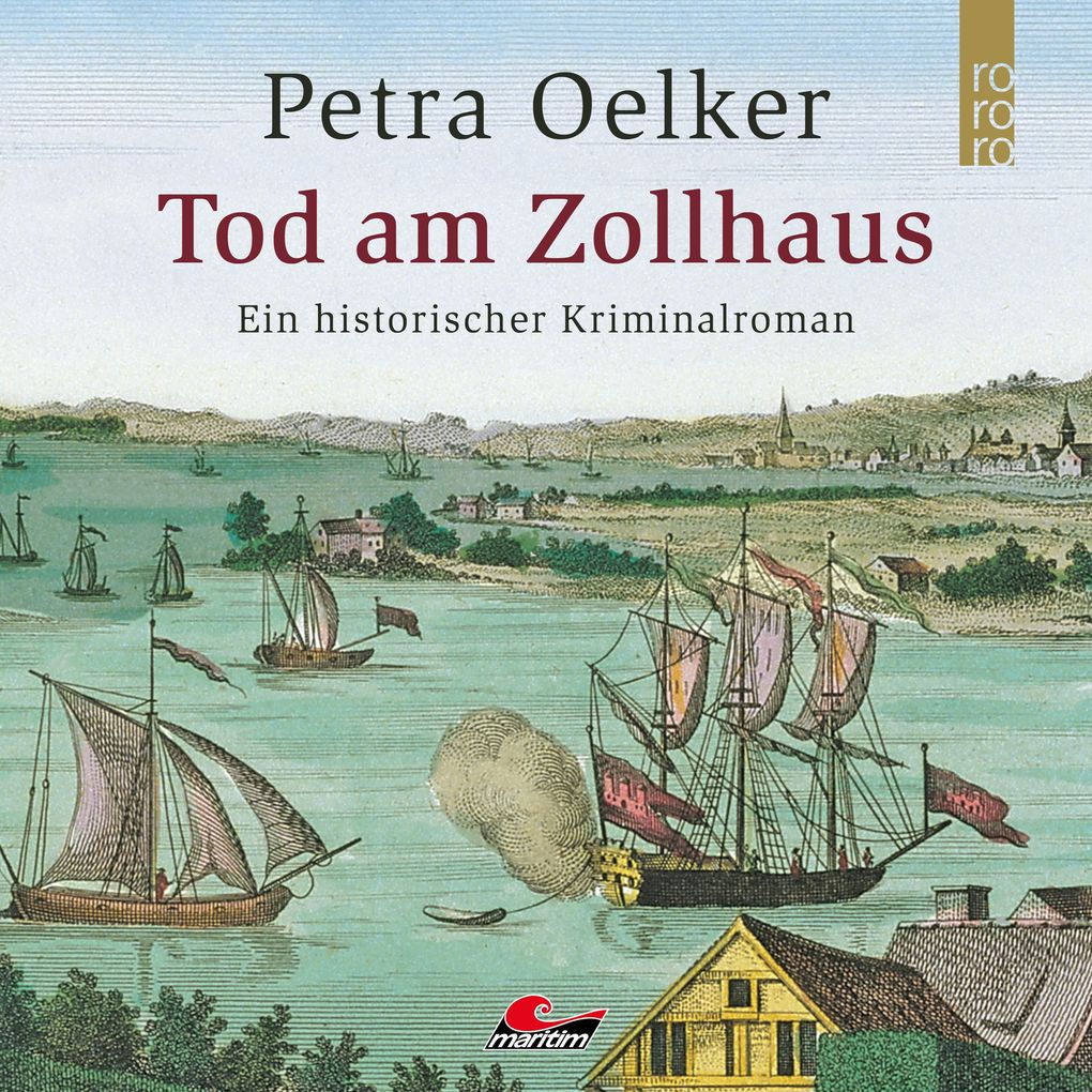 Tod am Zollhaus