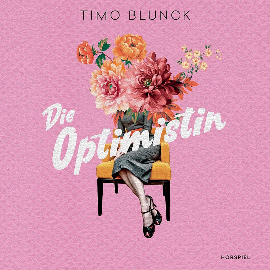 Die Optimistin