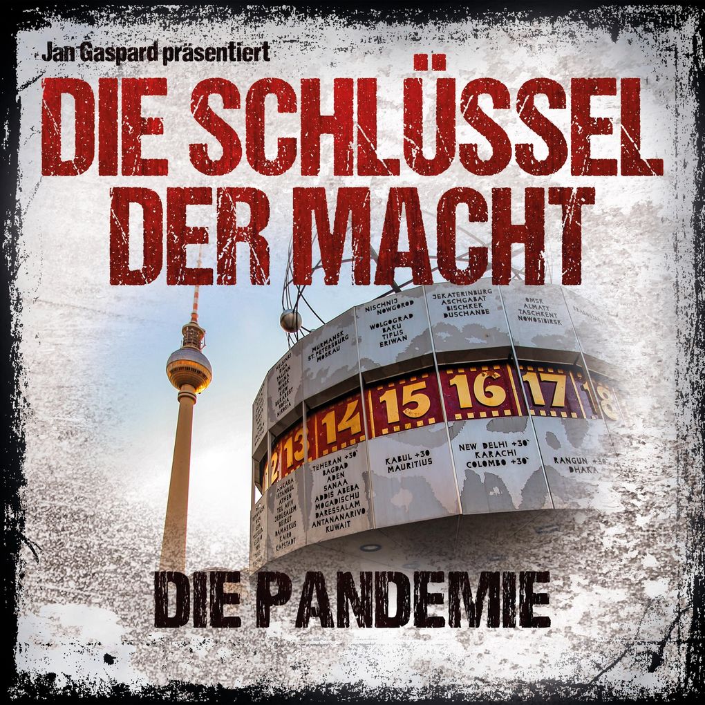 Die Pandemie