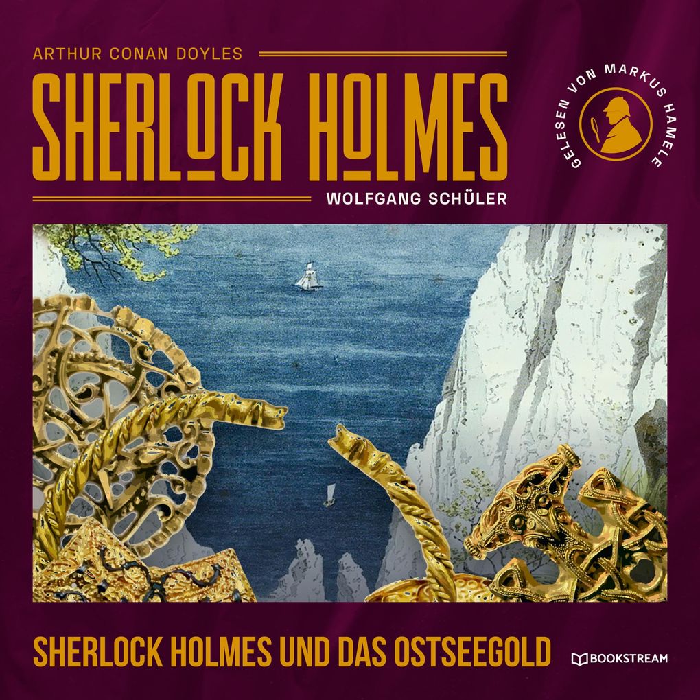 Sherlock Holmes und das Ostseegold