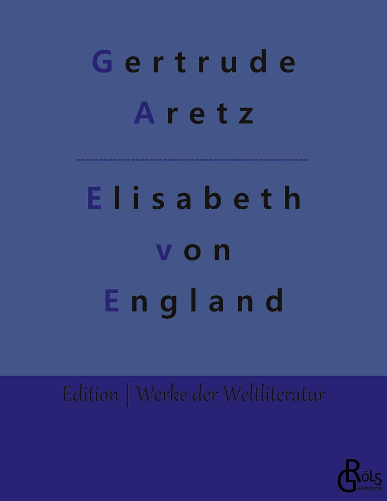 Elisabeth von England
