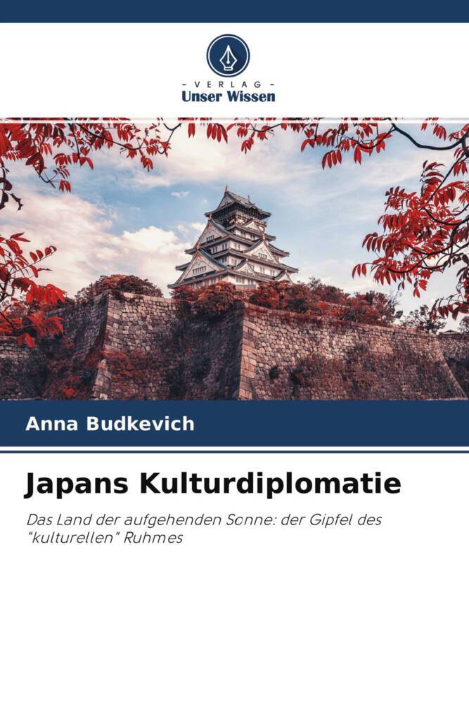 Japans Kulturdiplomatie