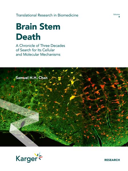 Brain Stem Death
