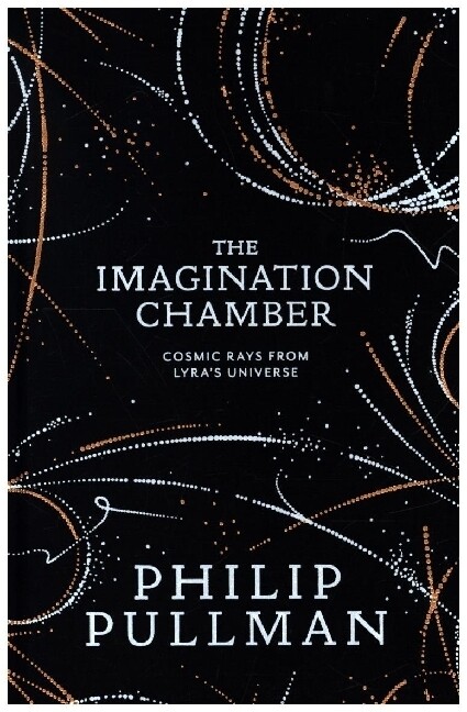 Image of Imagination Chamber - Philip Pullman, Gebunden