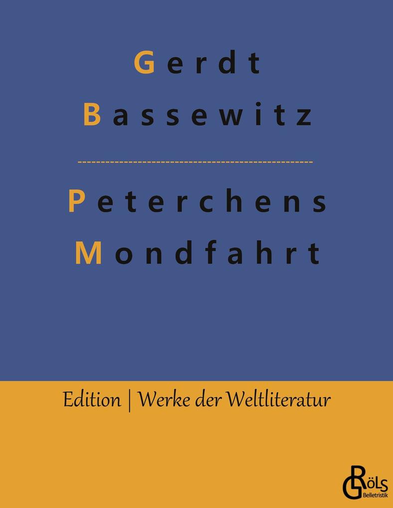 Peterchens Mondfahrt