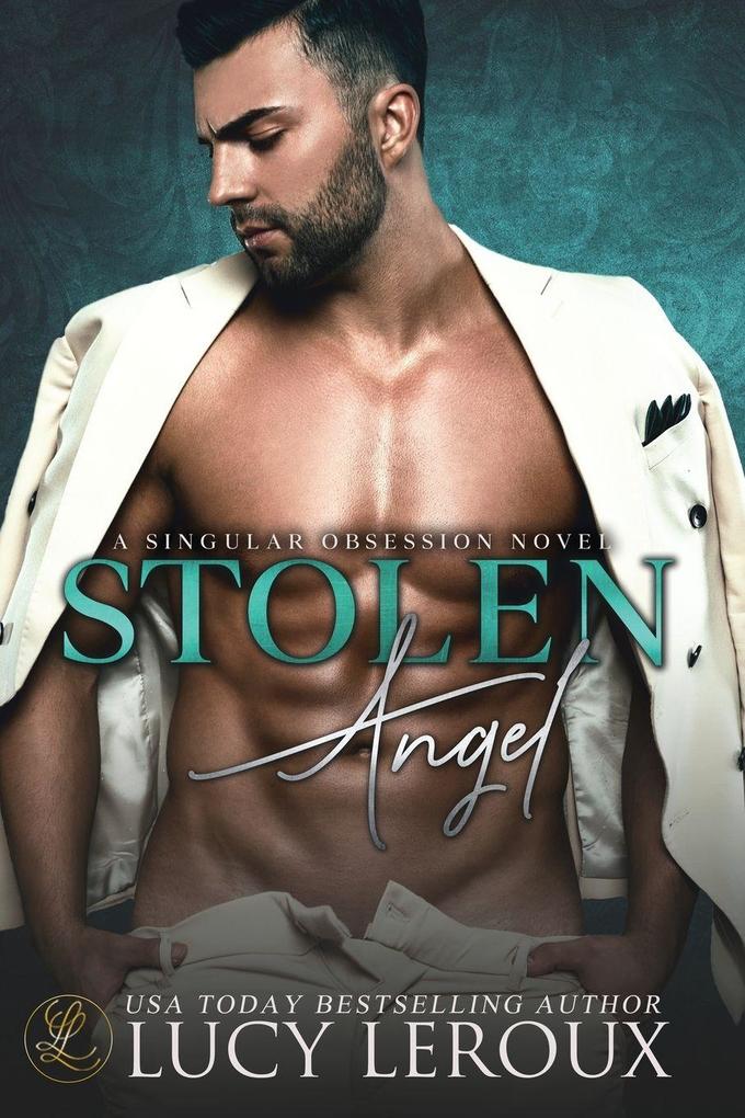 Stolen Angel
