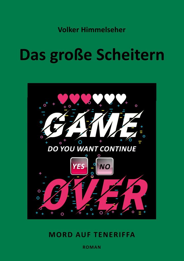 Das große Scheitern