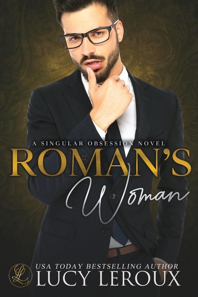The Roman's Woman