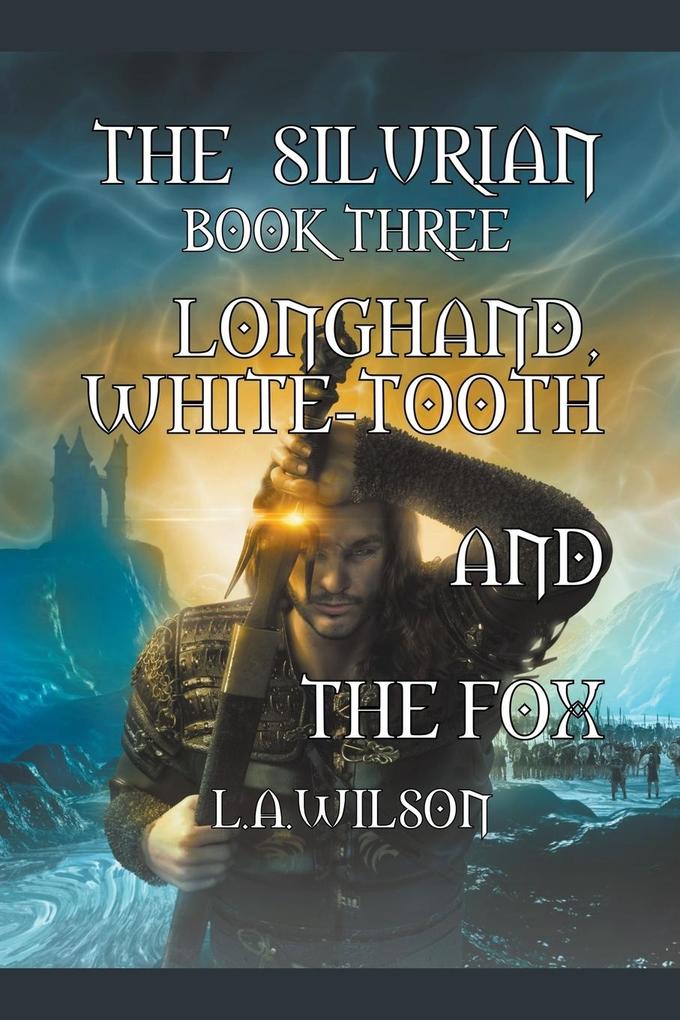 Longhand White-tooth and the Fox