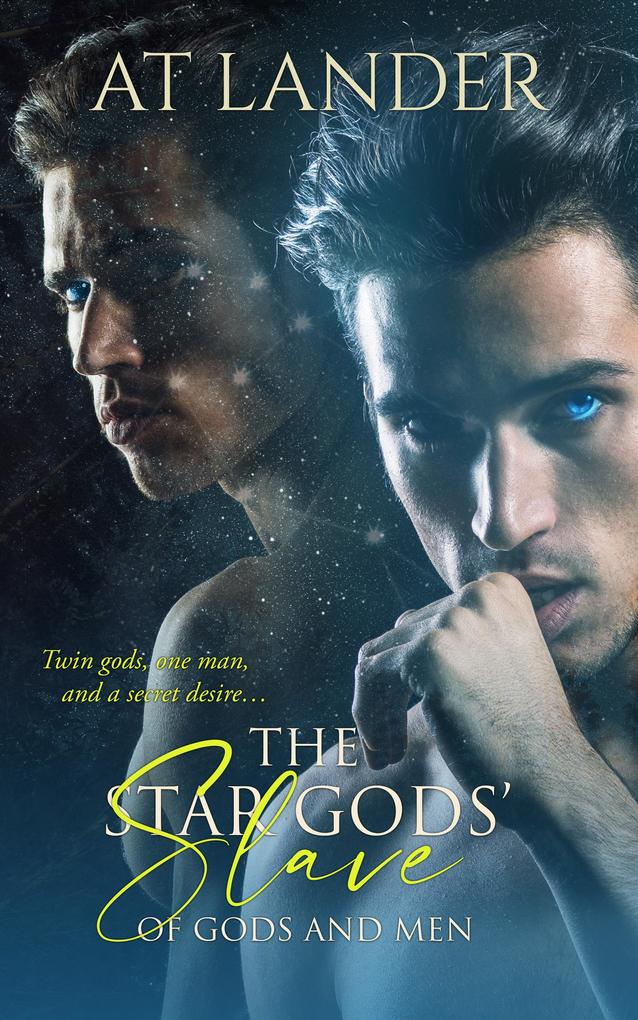 Star Gods' Slave