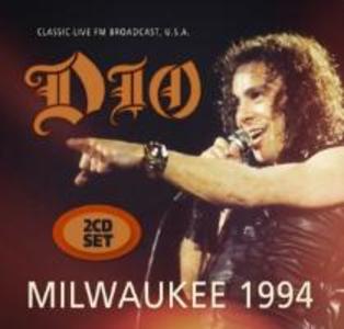 Milwaukee 1994/Broadcast Recordings