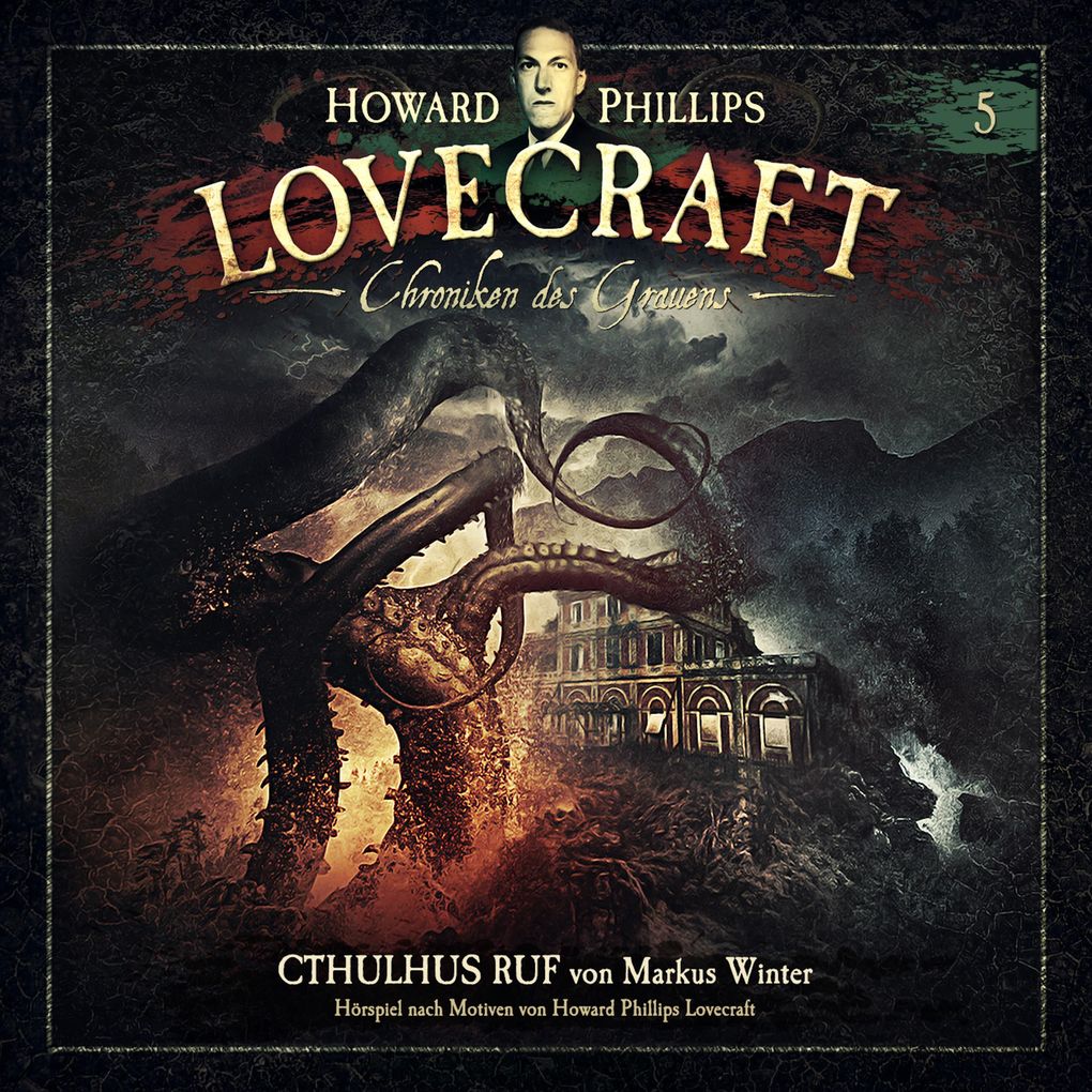 Cthulhus Ruf
