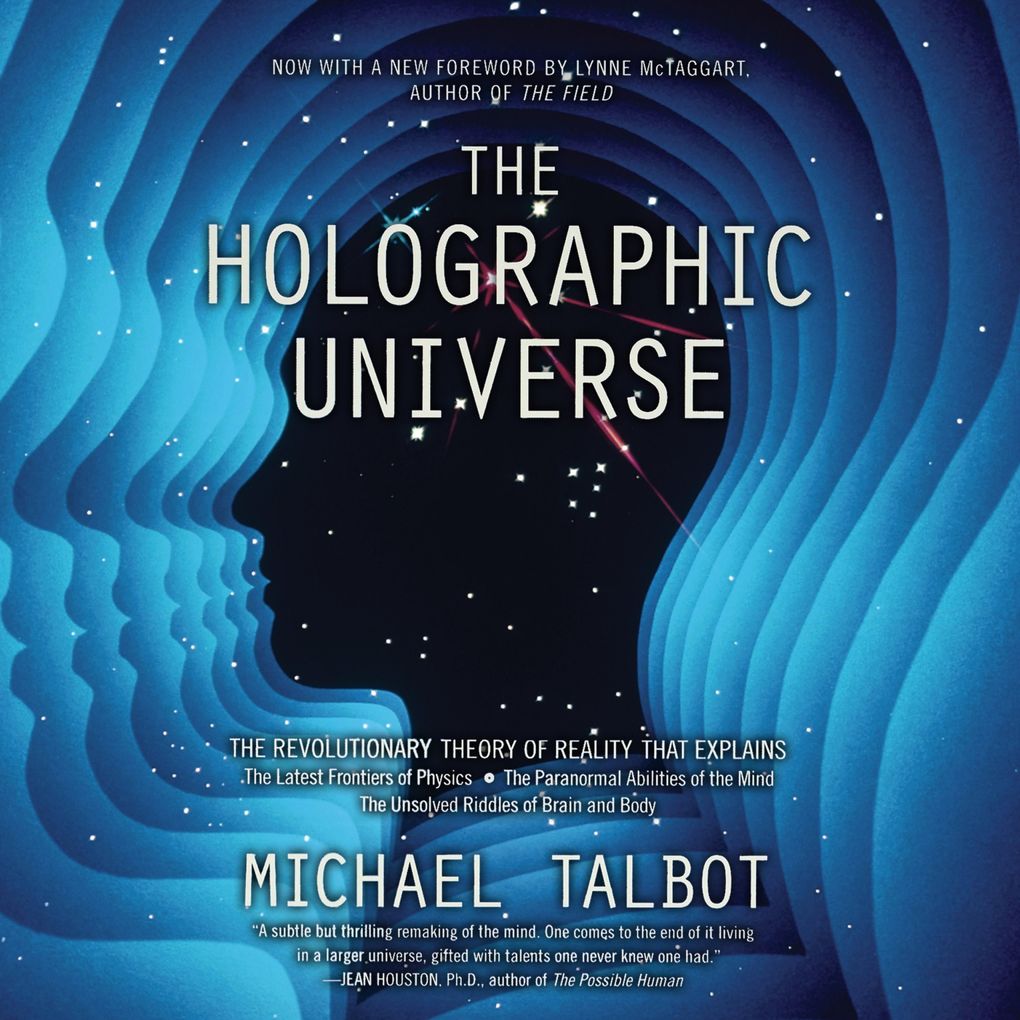Image of The Holographic Universe