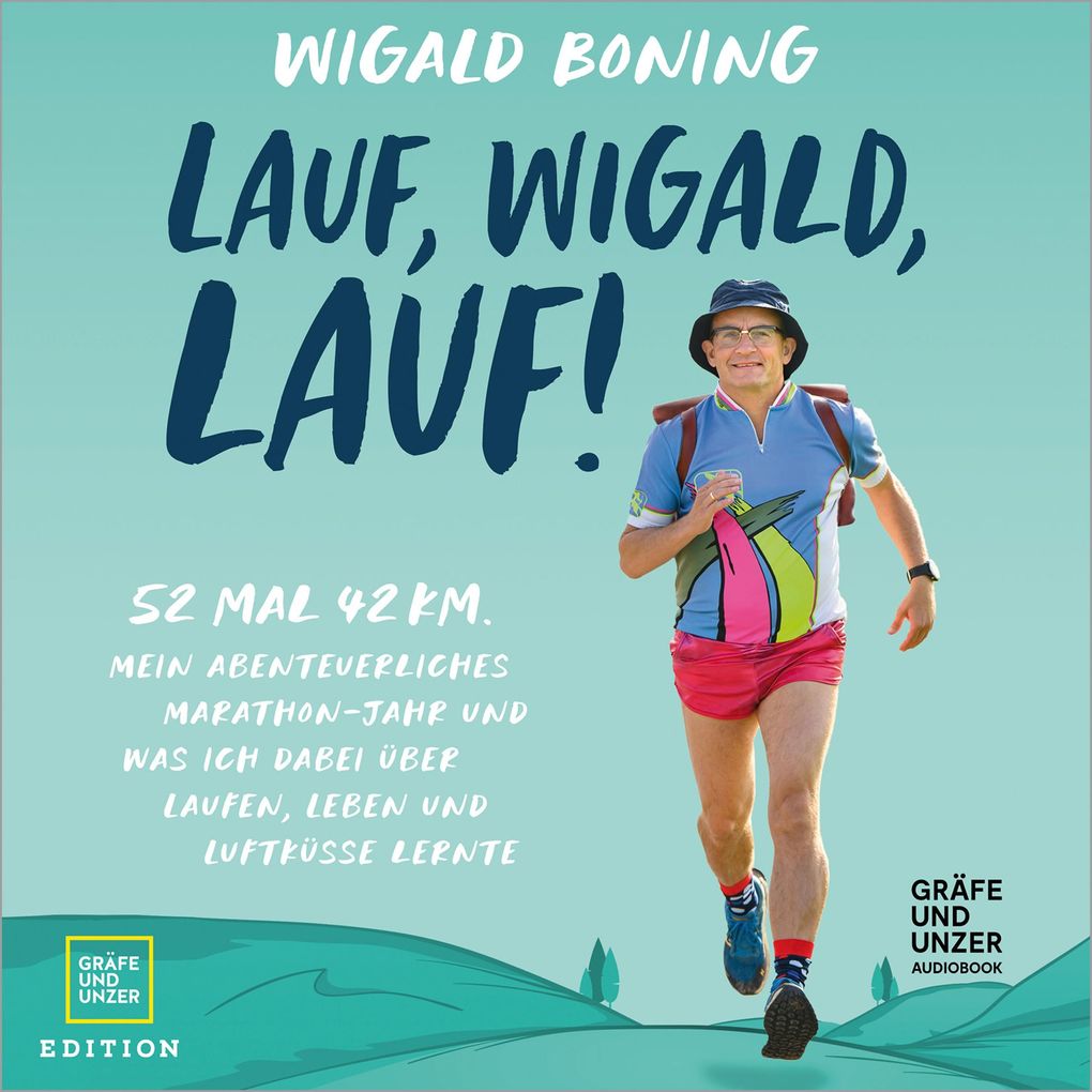 Lauf Wigald lauf